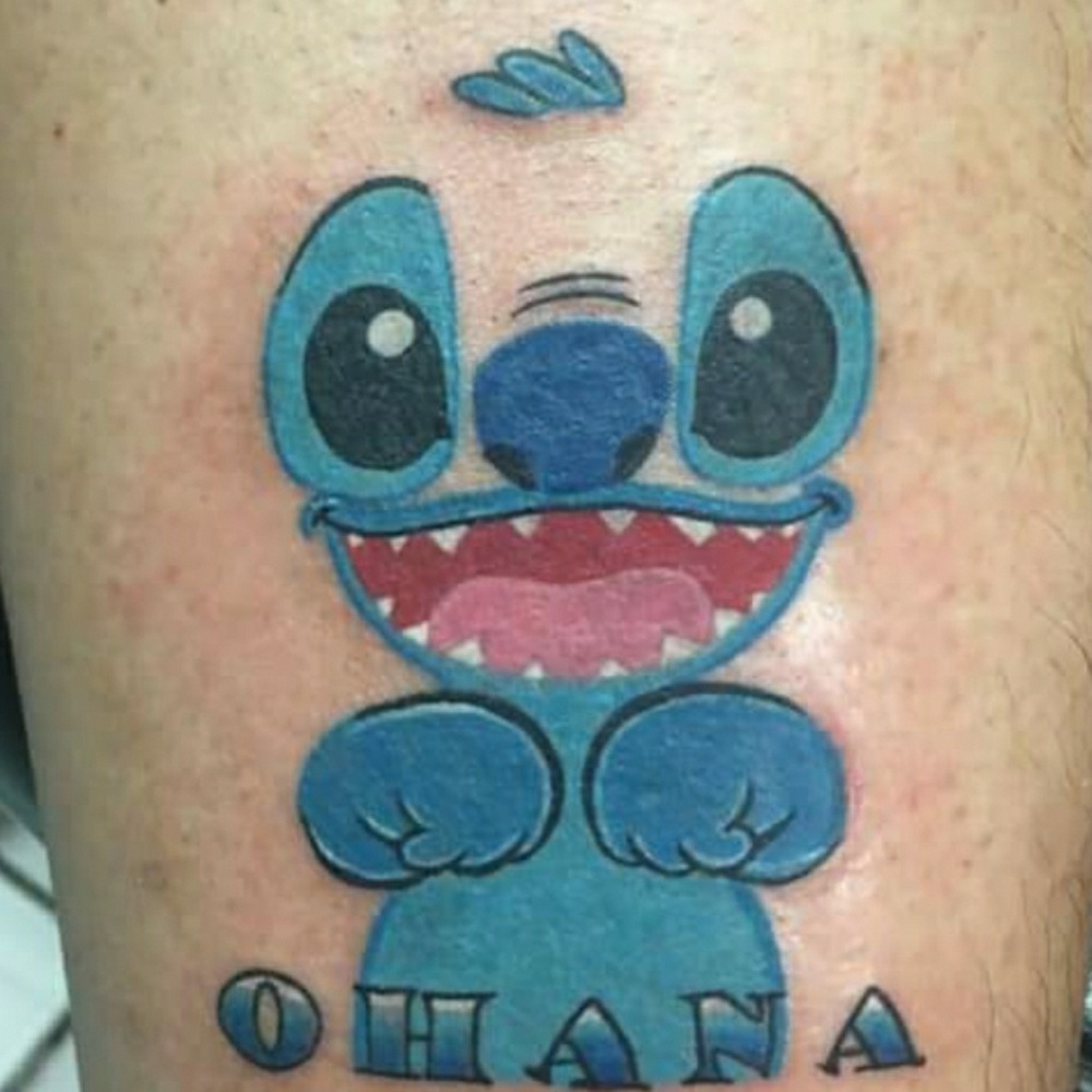 Meet your Posher, Ney